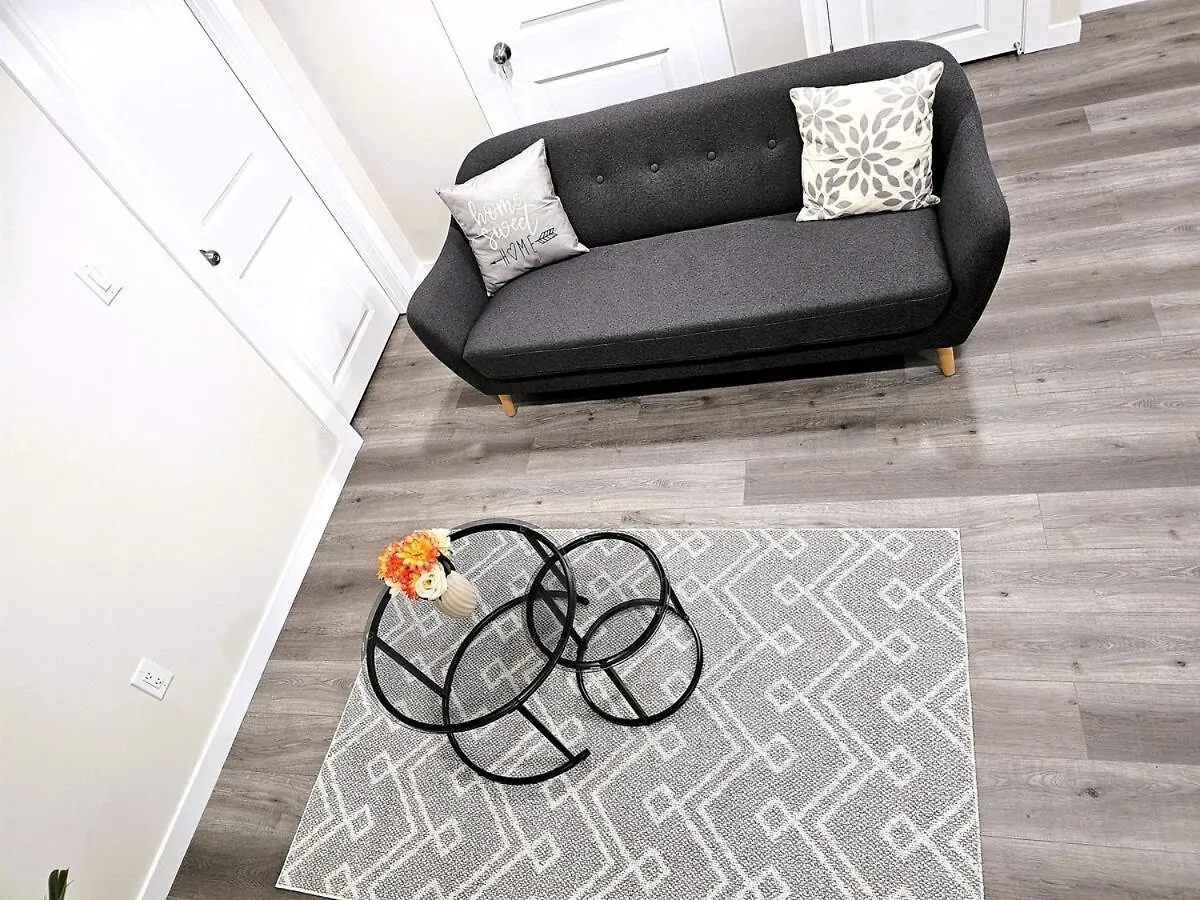 A Cozy Home Away From Home Edmonton