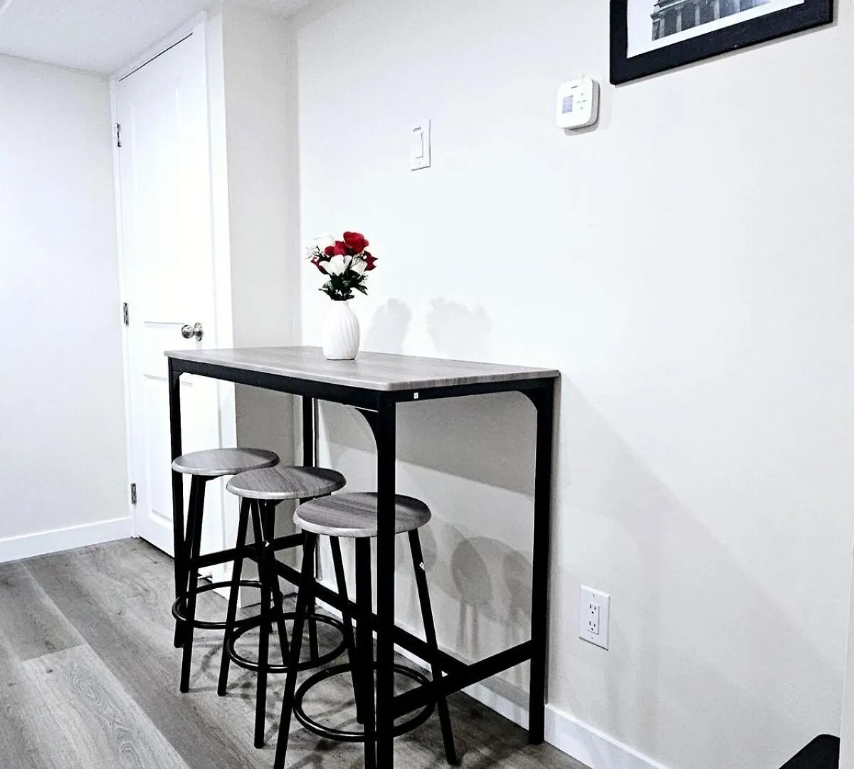 A Cozy Home Away From Home Edmonton