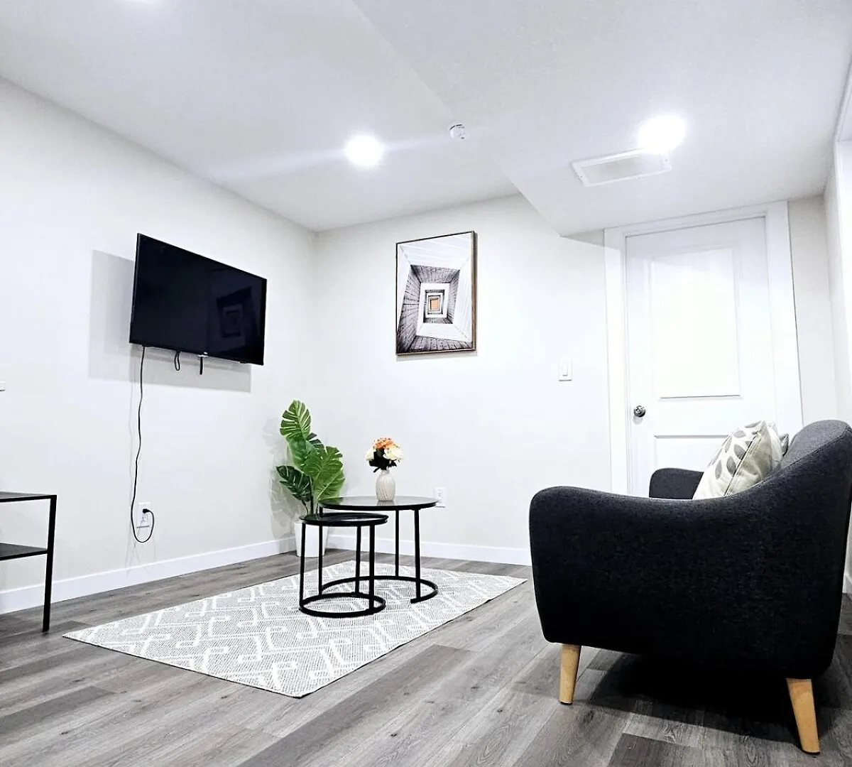 A Cozy Home Away From Home Edmonton